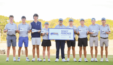 Local Junior Golfers Head to PGA National Championship After Regional Victory