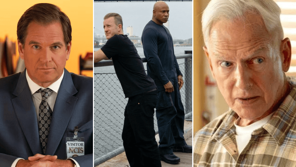 'NCIS' Franchise Rating Come Out Swinging For CBS Tuesday Premiere Night