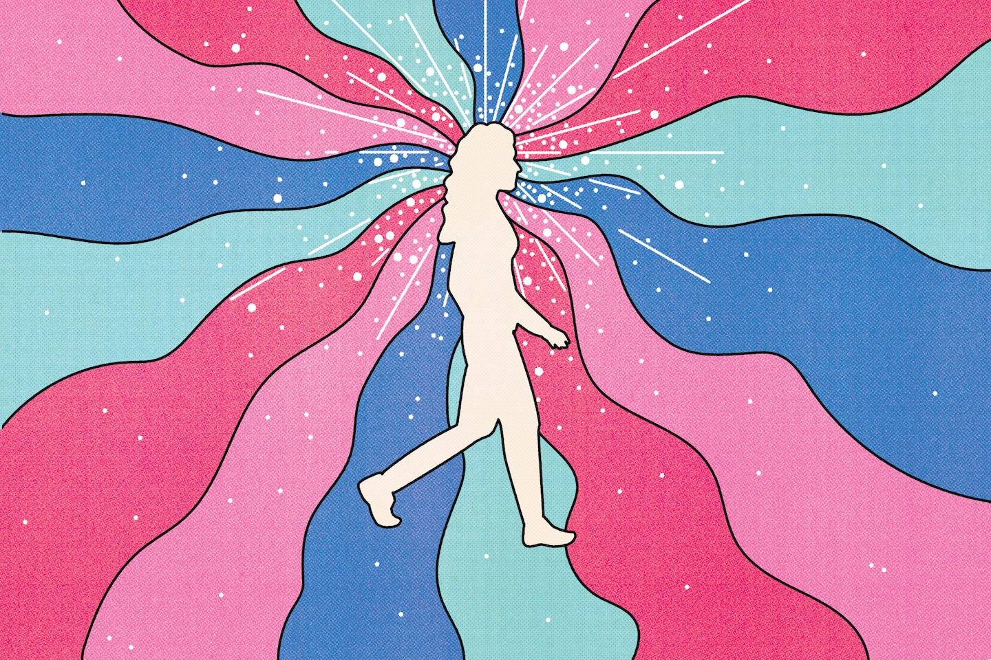 Column | The surprising way walking can benefit your brain - The Washington Post