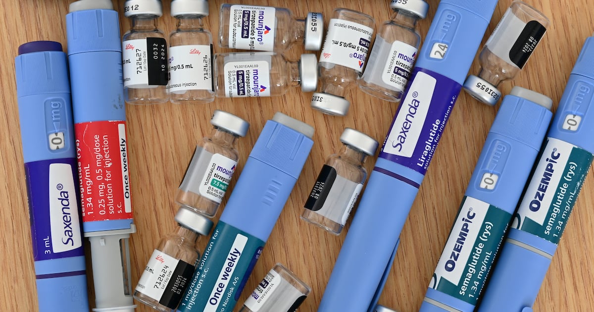 Medicines watchdog receives 24 reports of weight-loss jab side effects related to vision – The Irish Times