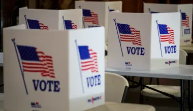 D.C. judge bars DOJ from gathering states’ voter lists to find noncitizens - The Washington Post