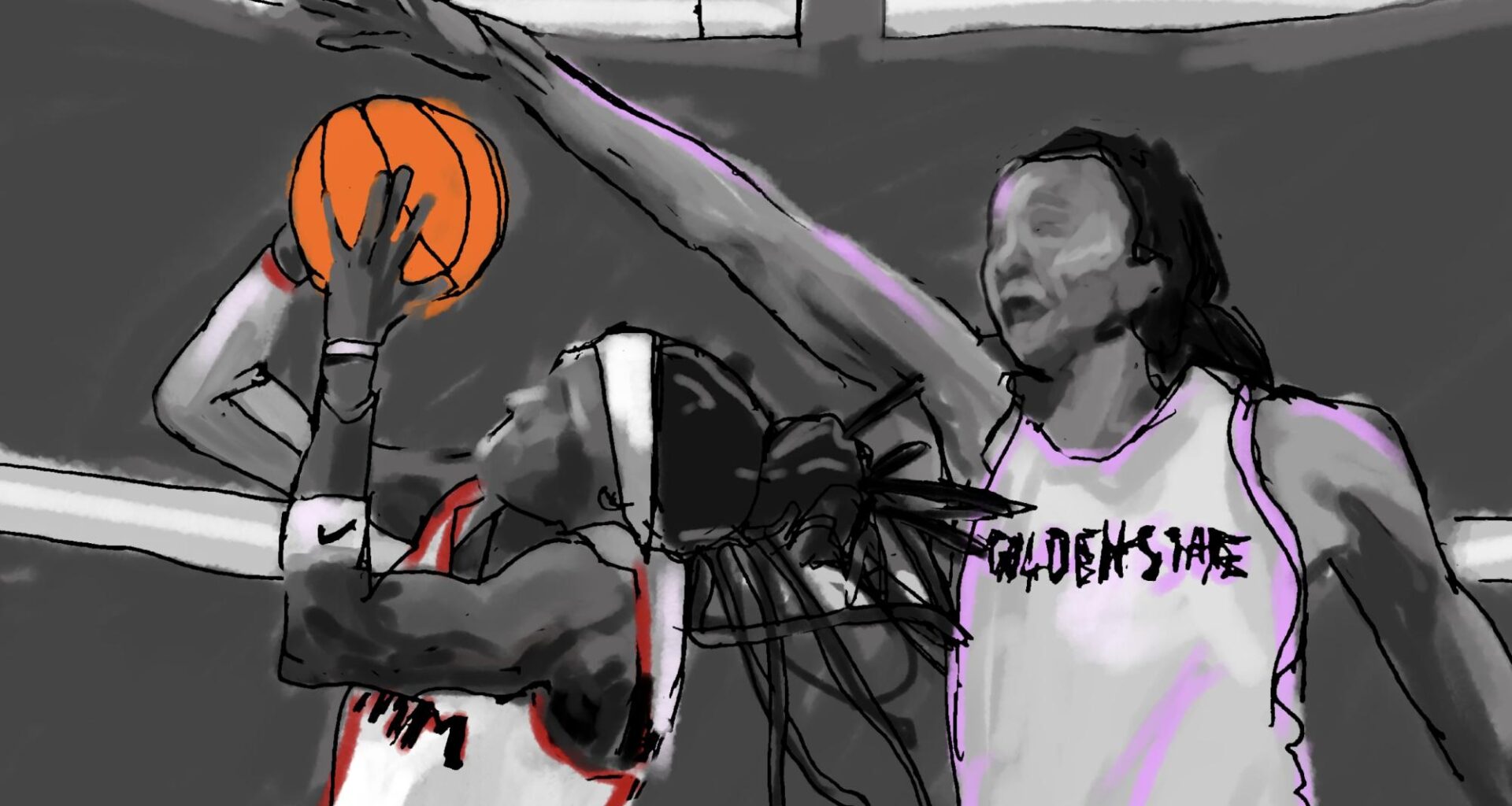 An Unexpected Matchup: Golden State Valkyries and Atlanta Dream Battle for 2026 WNBA Championship – The Bates Student