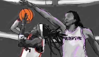 An Unexpected Matchup: Golden State Valkyries and Atlanta Dream Battle for 2026 WNBA Championship – The Bates Student