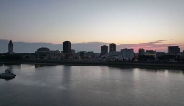 Capital Area has record-high employment, fastest job growth among comparable areas, new report says
