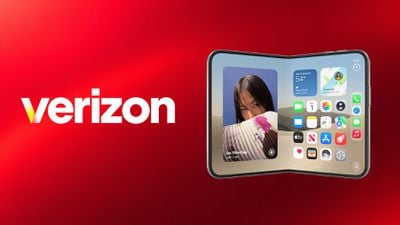 Verizon iPhone Duo