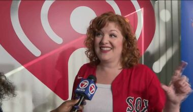 ‘I’m authentic and I’m full of heart’: Meet Meagan Lewis-Michaelson, one of the finalists for ‘The Voice of Logan’ - Boston News, Weather, Sports