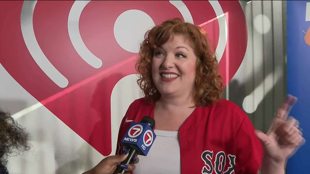 ‘I’m authentic and I’m full of heart’: Meet Meagan Lewis-Michaelson, one of the finalists for ‘The Voice of Logan’ - Boston News, Weather, Sports