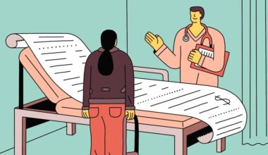 Your annual doctor’s appointment is supposed to cost nothing. So why are people being charged?