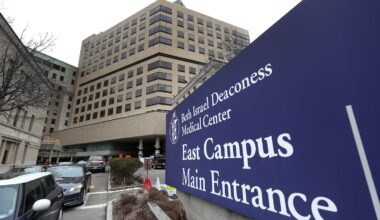 Peter Shorett will start in January as the new CEO of Beth Israel Lahey Health, succeeding Dr. Kevin Tabb.
