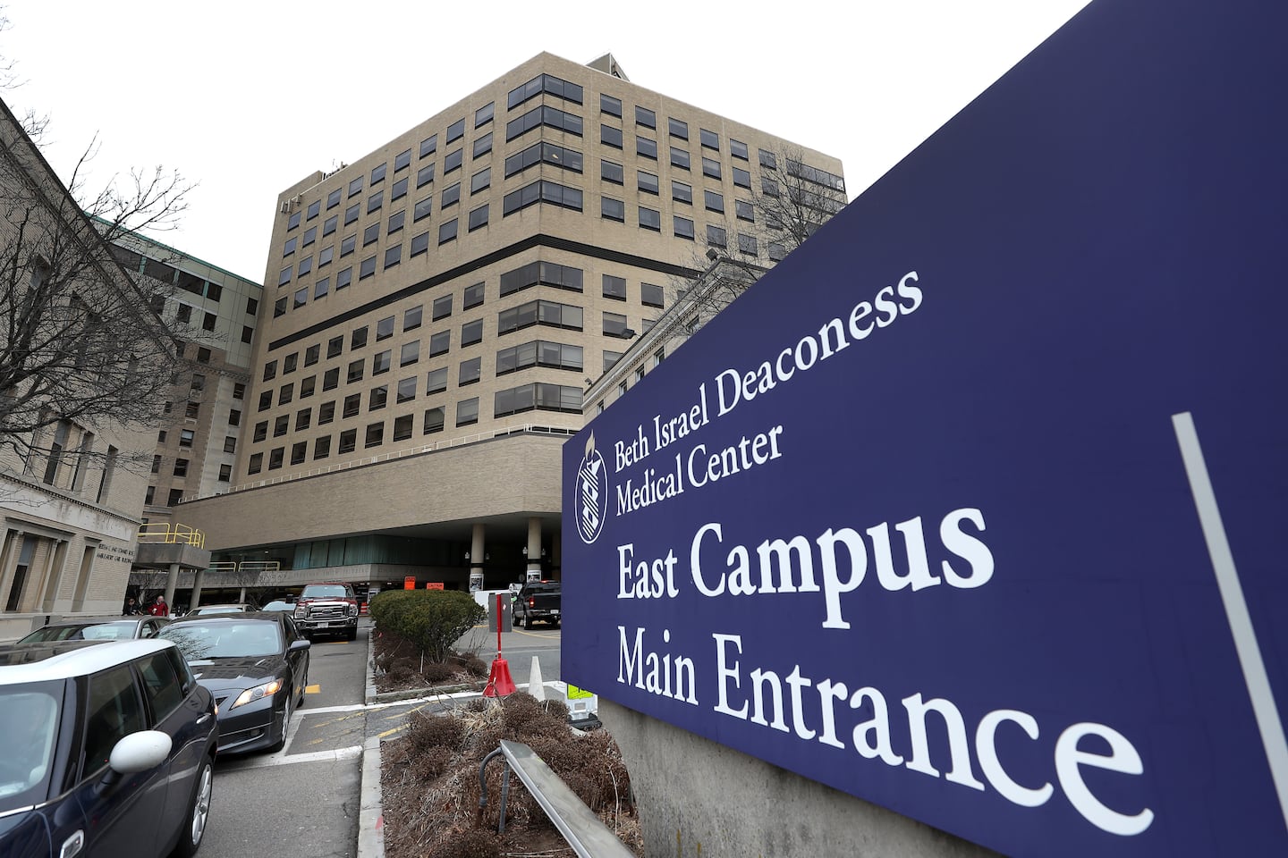 Peter Shorett will start in January as the new CEO of Beth Israel Lahey Health, succeeding Dr. Kevin Tabb.