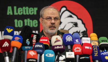 IRGC Spokesman: We Inflicted Strategic Defeats on the United States