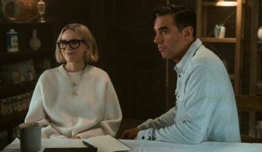 'The Watcher' Season 2 Starts Filming Years After Renewal: Who's Back
