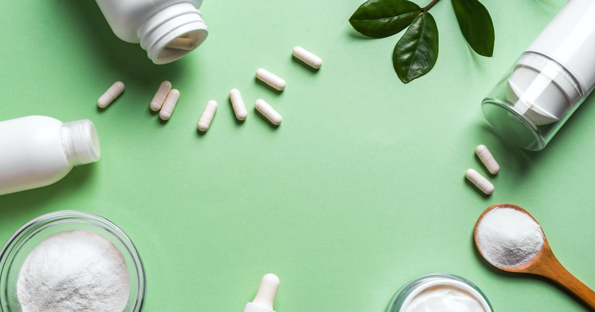 Beyond skin and hair: Six beauty-from-within trends to watch
