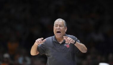 Houston Cougars roll to exhibition win over Montana Tech at Fertitta Center