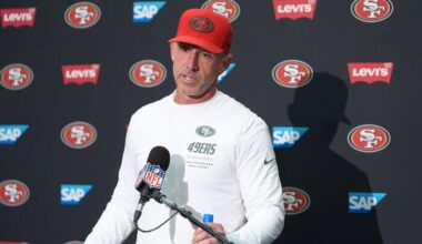 Pro Picks: 49ers will beat the Commanders to become the first 6-0 team in NFL this season