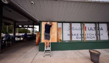 Hurricane Isaias is nearing landfall. These cities could be hit hardest. - The Washington Post