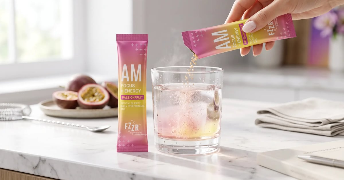 WIN brings four ingredient suppliers under one sachet