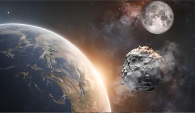 Rubin telescope should find more of Earth's mysterious 'mini-moons' — including some we can study up close