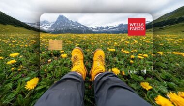 Wells Fargo personalized cards