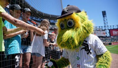 White Sox To Pursue Starting Pitching