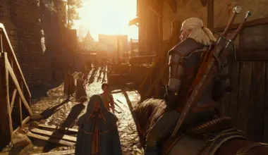 The Witcher 3 Remastered Nintendo Switch 2 frame rate and resolution