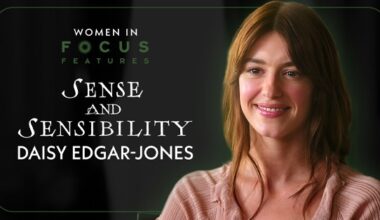 Daisy Edgar-Jones Says Sense and Sensibility Will Offer ‘Something New’