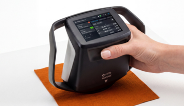 X-Rite Pantone unveils new color measurement tool