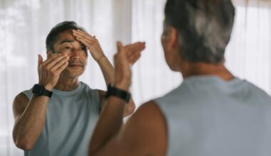 Growing andropause awareness could drive new supplement opportunities in Japan