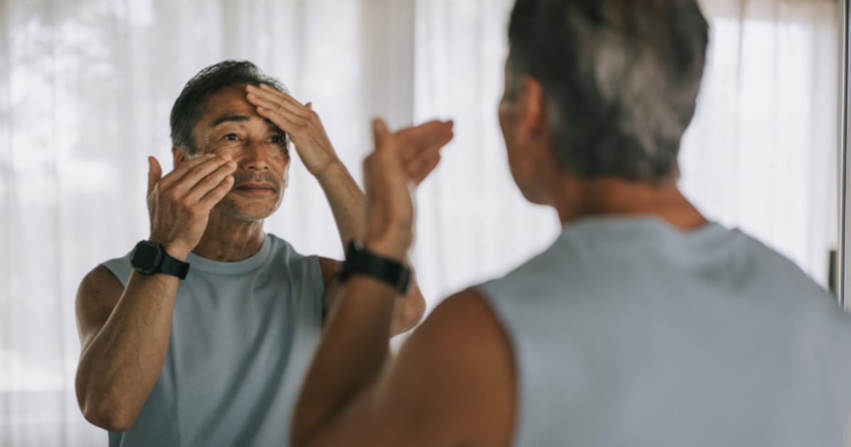 Growing andropause awareness could drive new supplement opportunities in Japan