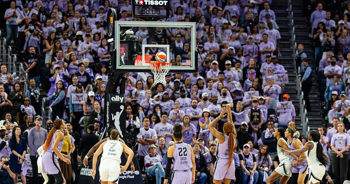 Jess Smith: Golden State Valkyries lead WNBA in sponsorship revenue