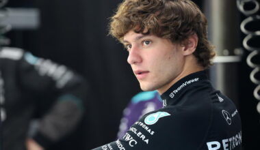 How Kimi Antonelli can win the 2026 F1 title in the United States GP