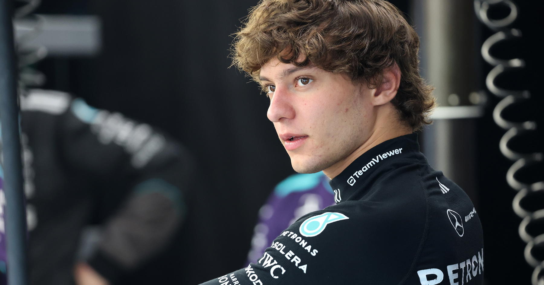 How Kimi Antonelli can win the 2026 F1 title in the United States GP