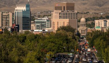 Idaho Pop. 1 supporters hope voters will focus on doctors, not abortion