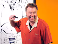 J. Todd Anderson