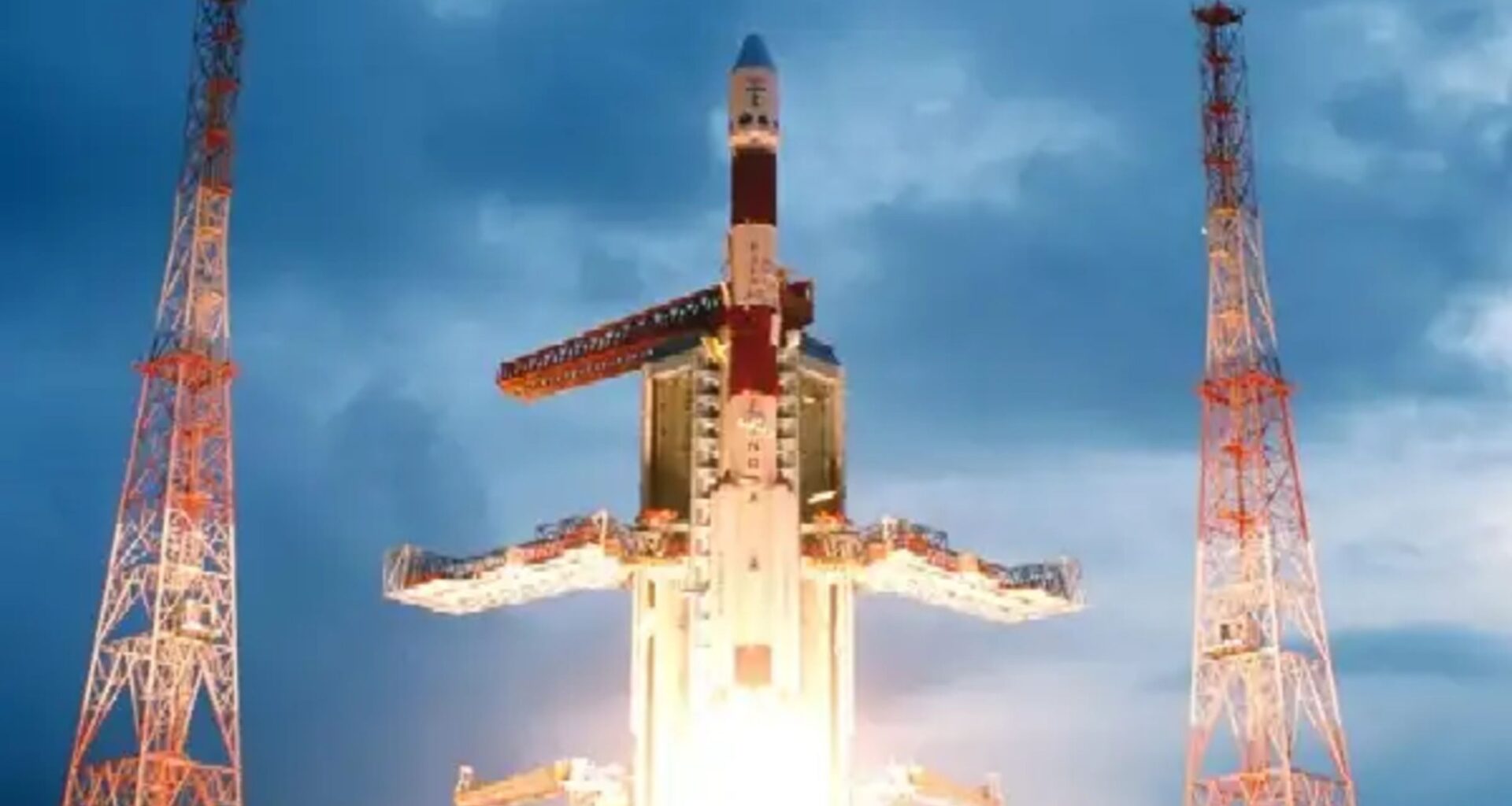 On this day in space! Oct. 21, 2008: India launches its 1st mission to the moon with Chandrayaan-1