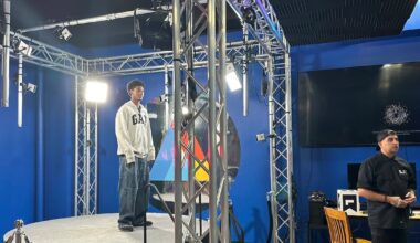 Staten Island high school to use holograms for student mental health support