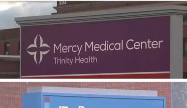 Patients share concerns over Mercy acquisition by Baystate