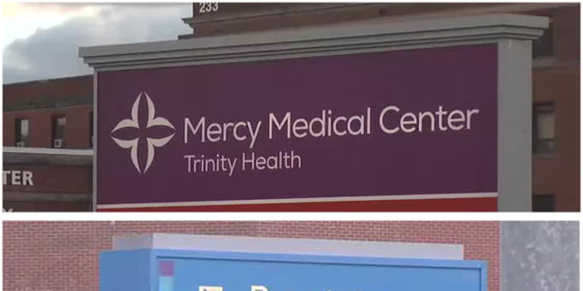 Patients share concerns over Mercy acquisition by Baystate
