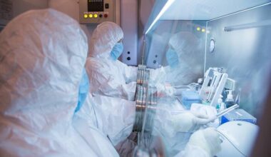 How Russia and the world are responding to a possible case of pneumonic plague after lab worker dies