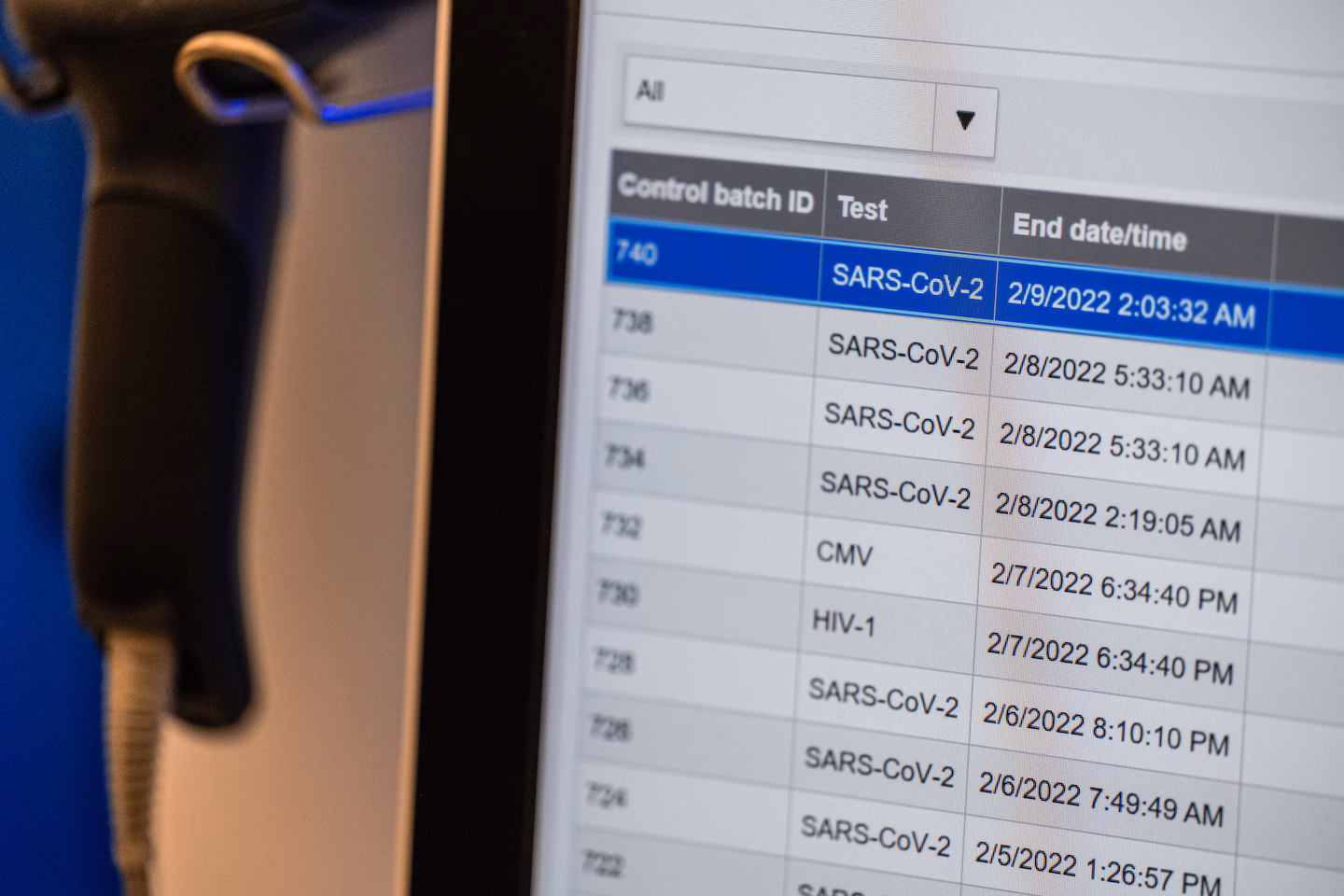 Major medical lab operator believes cyber breach exposed patient records
