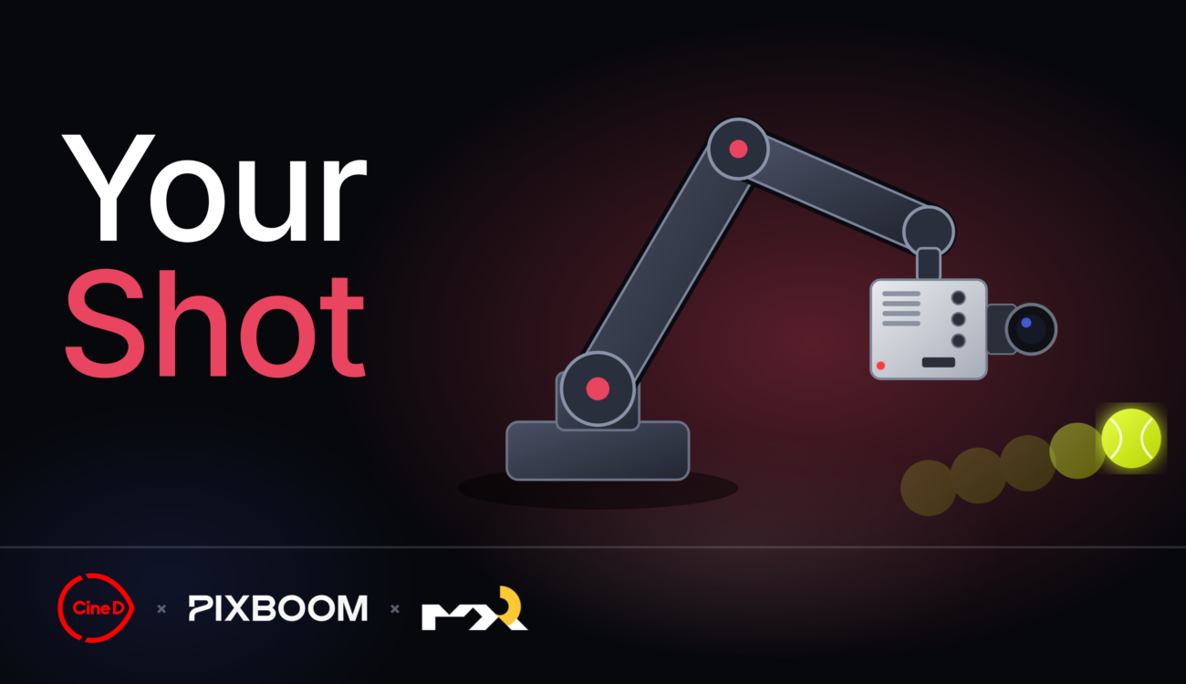 Your Shot – Free Super Slow Motion Tennis Event in Vienna with Pixboom Spark Tomorrow, No Registration