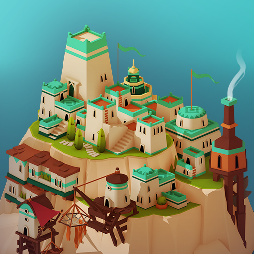 ISLANDERS: Mobile