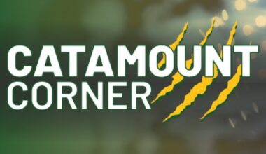 PROGRAMMING NOTE: ‘Catamount Corner’ airs on WCAX at 6:30 pm; 6 pm news shortened