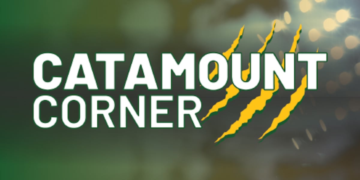 PROGRAMMING NOTE: ‘Catamount Corner’ airs on WCAX at 6:30 pm; 6 pm news shortened