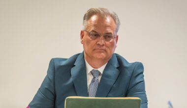 Utah licensing board wants a 5-year ban former therapist Maurice Harker