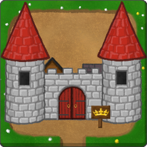 Tiny Little Kingdoms