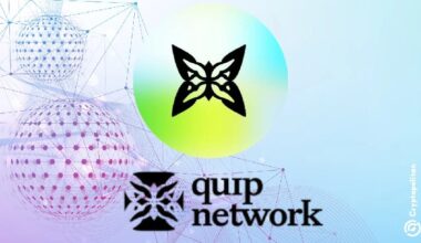 Postquant Labs launches QVM with Ethereum-style gas pricing for quantum computing
