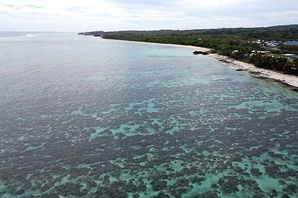 FIJI-UN-COP31-CLIMATE-ENVIRONMENT
