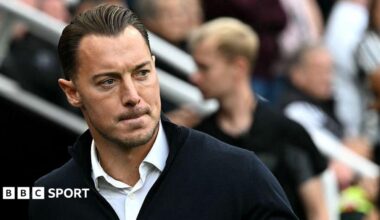A head and shoulders photo of Matthias Jaissle