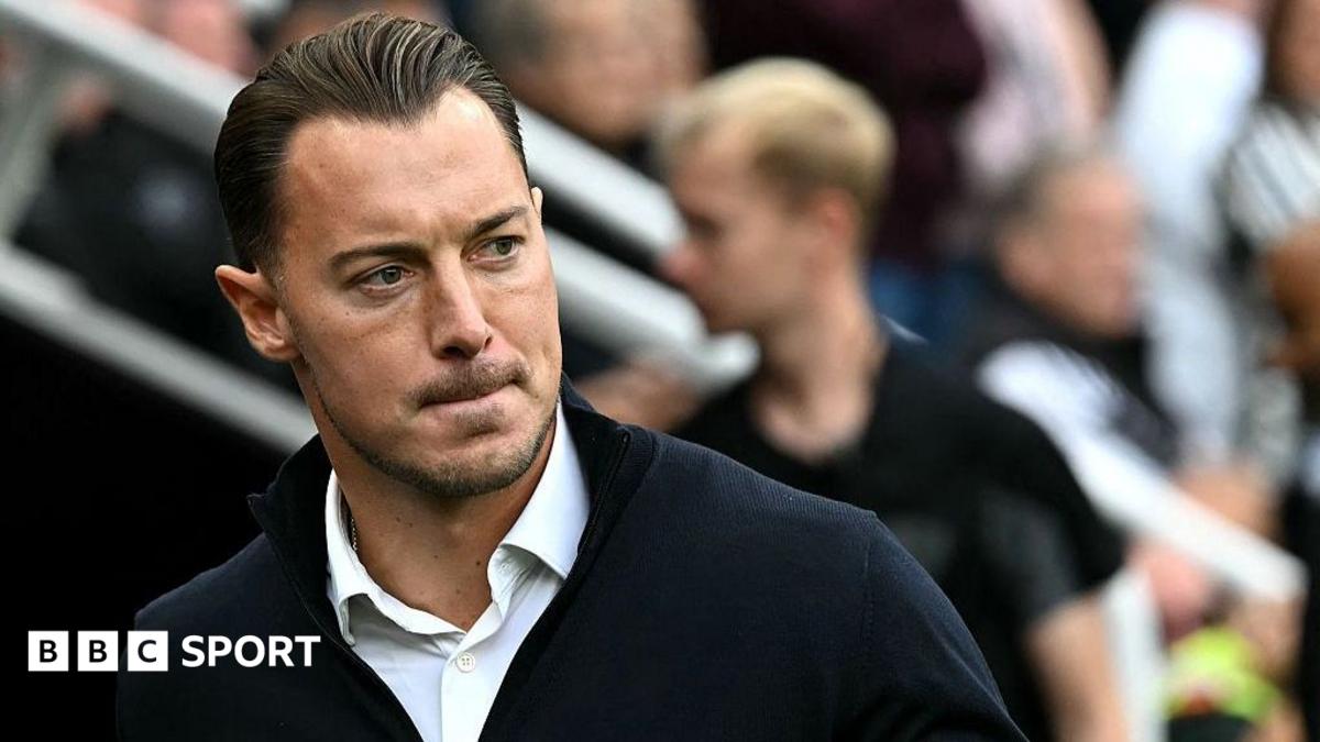 A head and shoulders photo of Matthias Jaissle